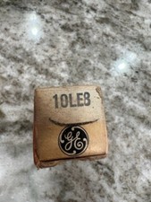 GE General Electric Electronic Tube 10LE8 NOS