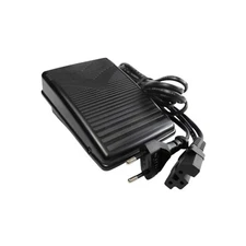 #30990 FOOT CONTROL PEDAL+Cord FOR HUSQVARNA VIKING Huskylock 3400,340D,341D
