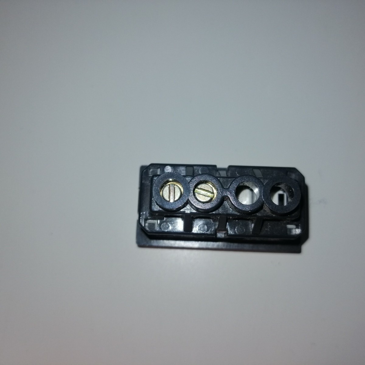 067688L - Legrand] Voyant LED témoin Mosaic