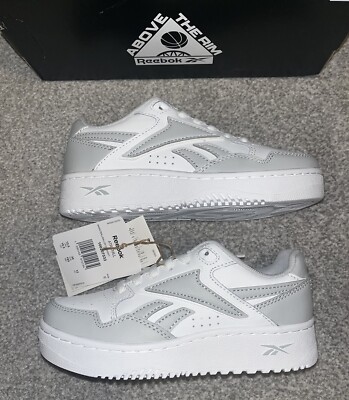 Reebok ATR CHILL (Kids) - UK 1 / US 1,5 / EU 32 / 20,5cm - Brandneu - UVP 60£  