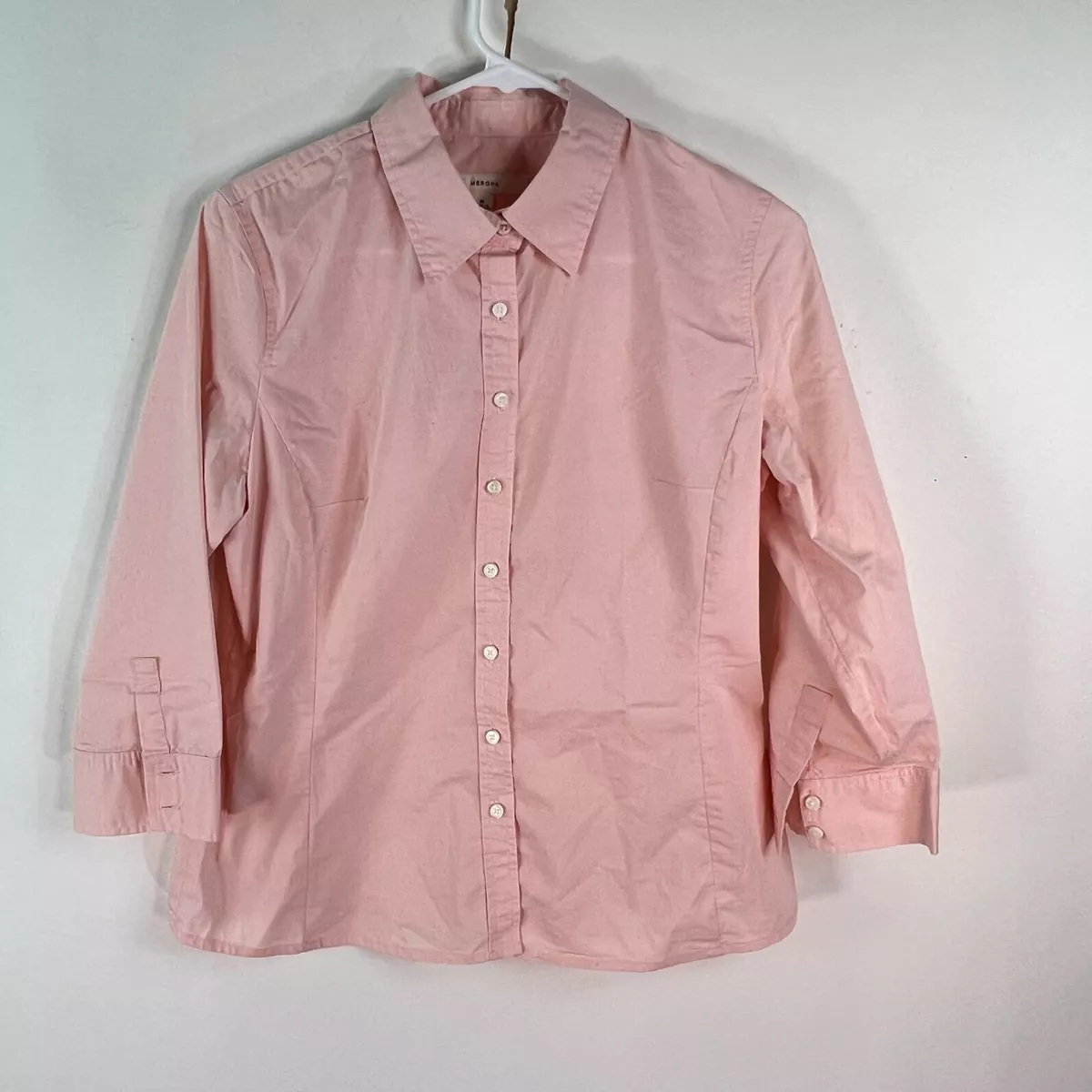 Merona womens sales tops