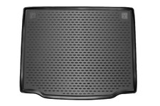 ELMASLINE 3D Kofferraumwanne für BMW X3 G01 ab 2017 Gummi Wanne Kofferraummatte