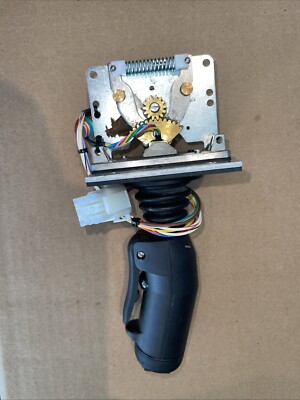 1600403 New 1600403 Joystick For JLG | eBay