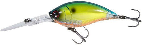 Yo-Zuri 3DB Deep Crank 2 3/4 inch Extra Deep Diving Crankbait Bass Fishing Lure - Picture 11 of 15