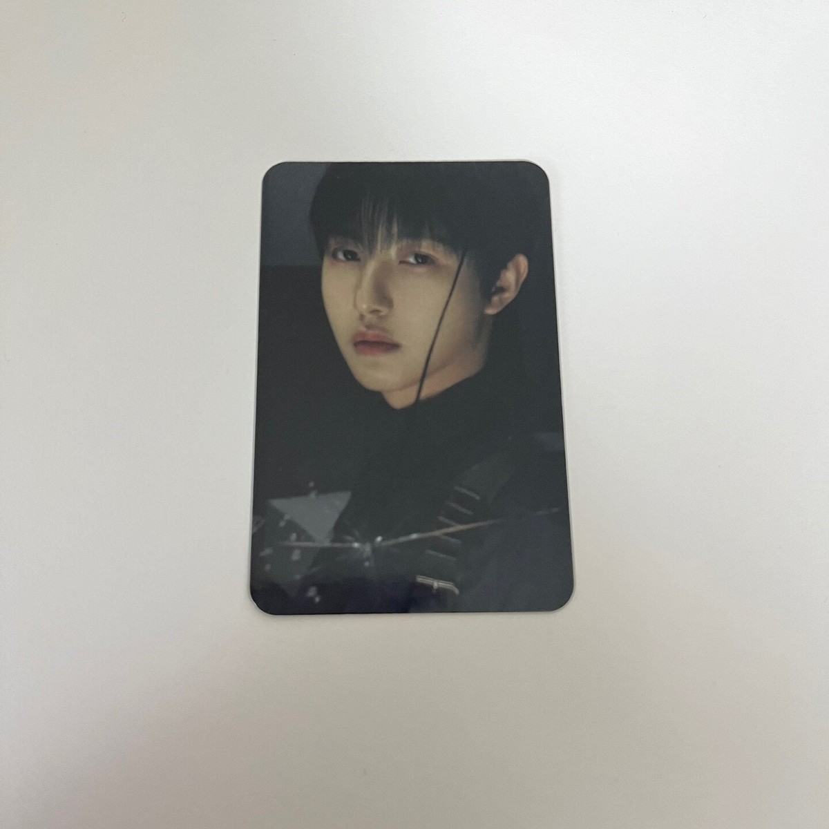 NCT Dream Dream( )scape Smoothie Concept Photocard Mark