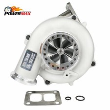 Tp38 Turbo 6688 Billet Wheel Turbocharger For 94-97 Ford Powerstroke 7.3 Diesel