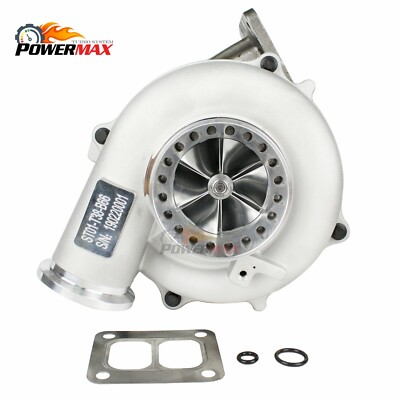 #ad TP38 Turbo 66 88 Billet Wheel Turbocharger for 94 97 Ford Powerstroke 7.3 Diesel $598.00