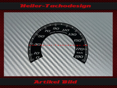 Tacho Aufkleber für Harley Davidson Street Glide Ultra Classic FLHX 2014 bis 202