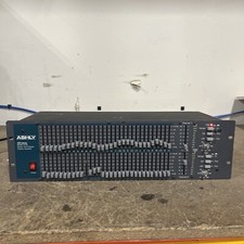 Ashly GQX 3102 Graphic Equalizer *untested* R...