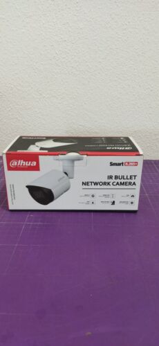 Dahua DH-IPC-HFW2431SP-S-S2 4MP 3.6mm Bullet Kamera - Bild 1 von 6