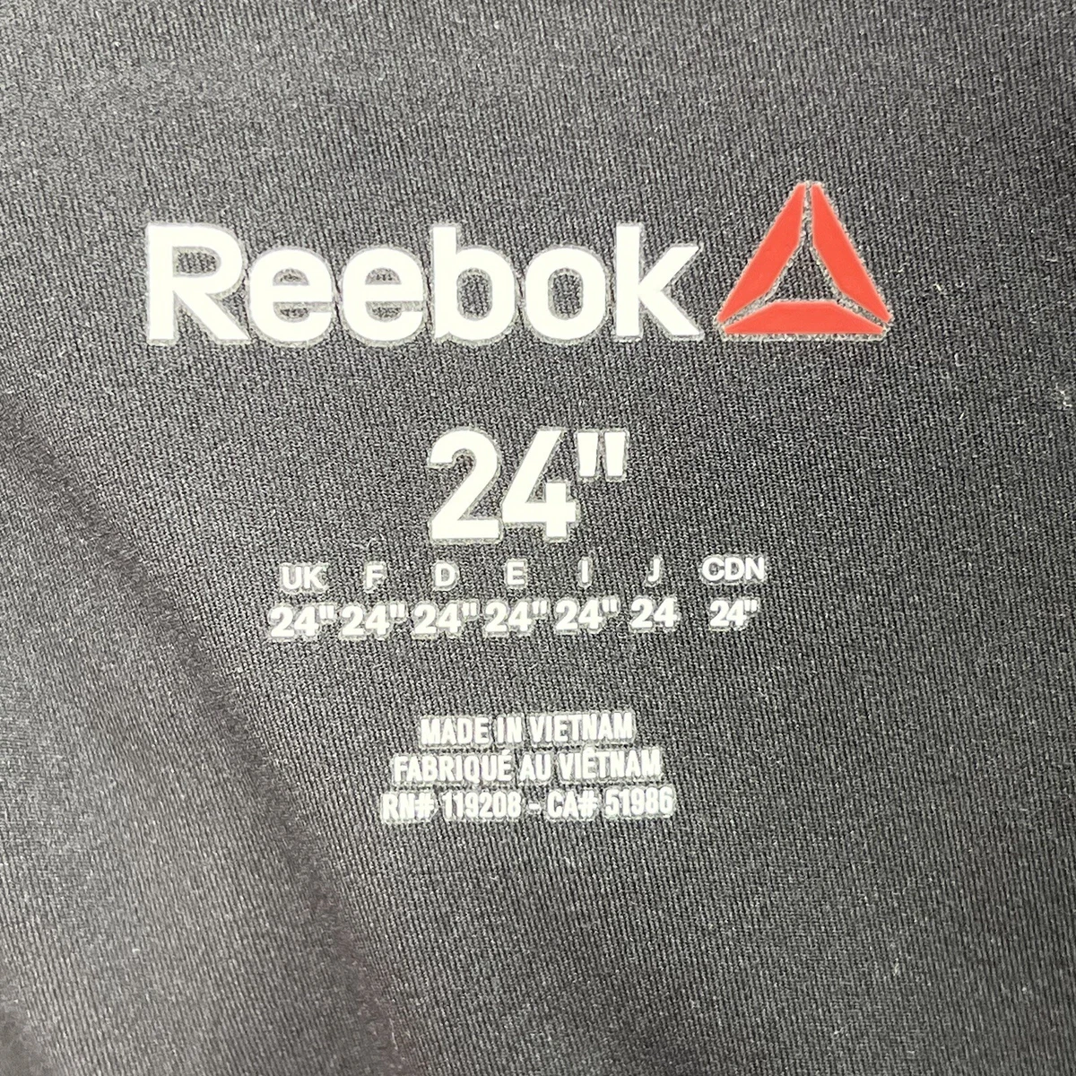 Reebok/UFC - Vétements de sport & accessoires, Shorts