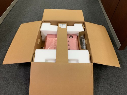 Q1J31A Q1J31B HPE MSA 2052 SAS Dual Controller SFF Storage HPE NEW OPEN BOX - Picture 2 of 12
