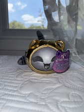 Aphmau Black And Gold Robot