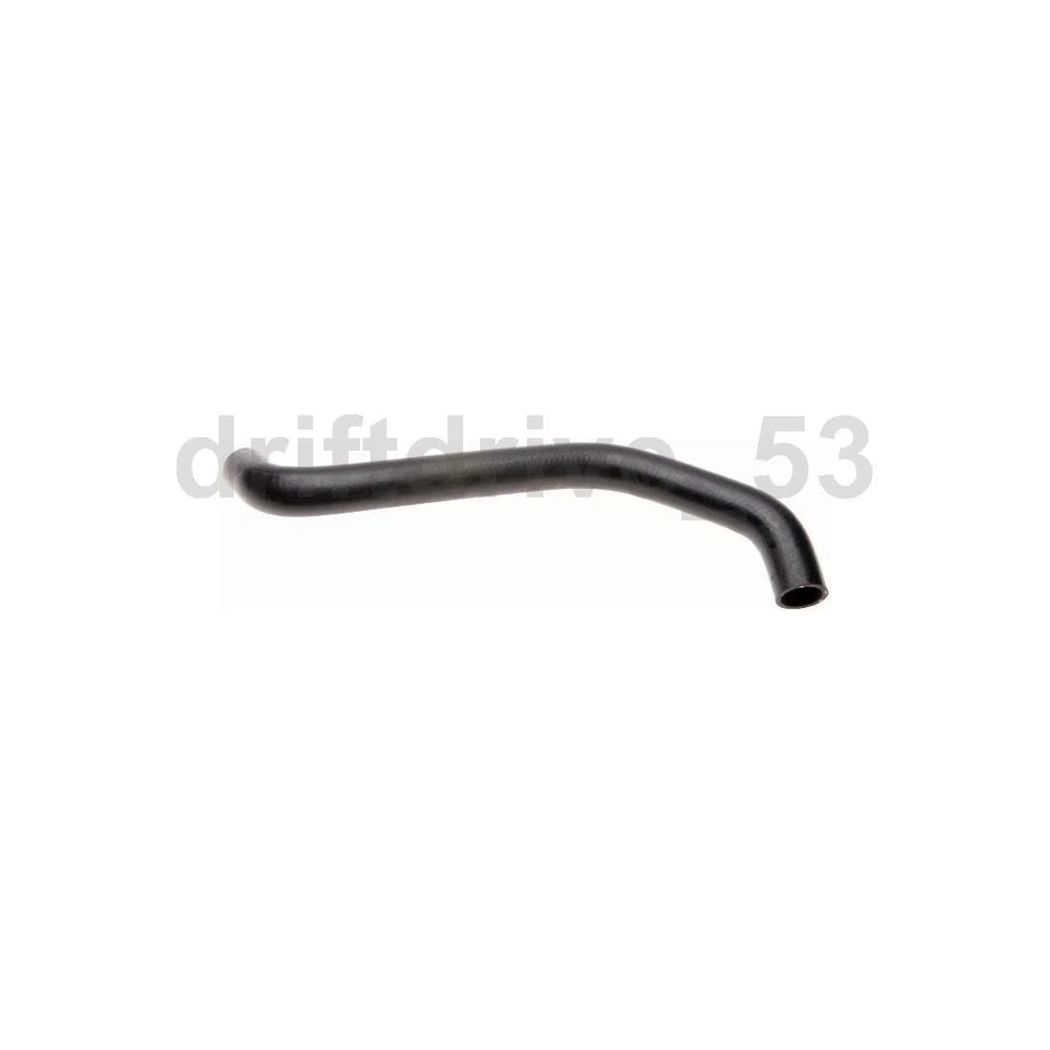 Upper Lower Radiator Coolant Hose Fits 2011 2012 2013 2014 2015 Dodge Durango - Image 4 of 4