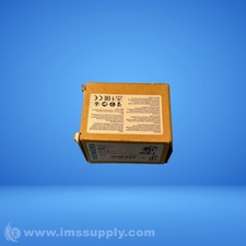 Siemens 3RT2016-1KB42 Power Contactor, AC-3e/AC-3, 9 A, 4 kW FNOB