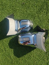 Nissan Elgrand E51 Series 1 Mirror Set Left Right