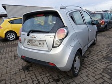 Essieu Chevrolet SPARK