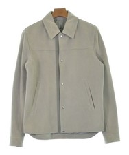 Dior Homme Blouson Jackets Other LightGray 48 Approx. L 2200584989052