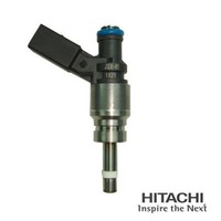 Astemo Hitachi Einspritzventil Passend FüR Audi A6 A8 | 2507123