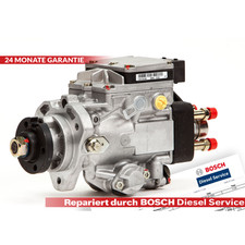 Generalüberholt Einspritzpumpe FORD TRANSIT  2,4 TDE Bosch 0470504010  125PS