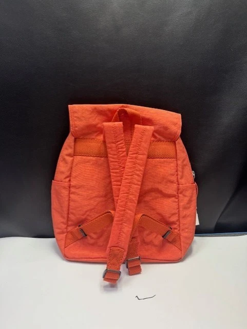 Rucksack Kipling orange NP: 89,00€ - Bild 2 von 3