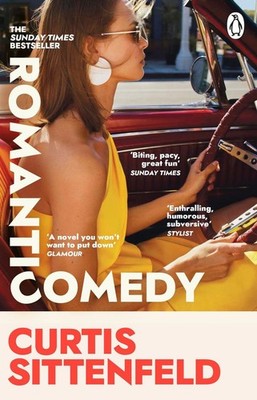 Romantic Comedy | Curtis Sittenfeld | englisch