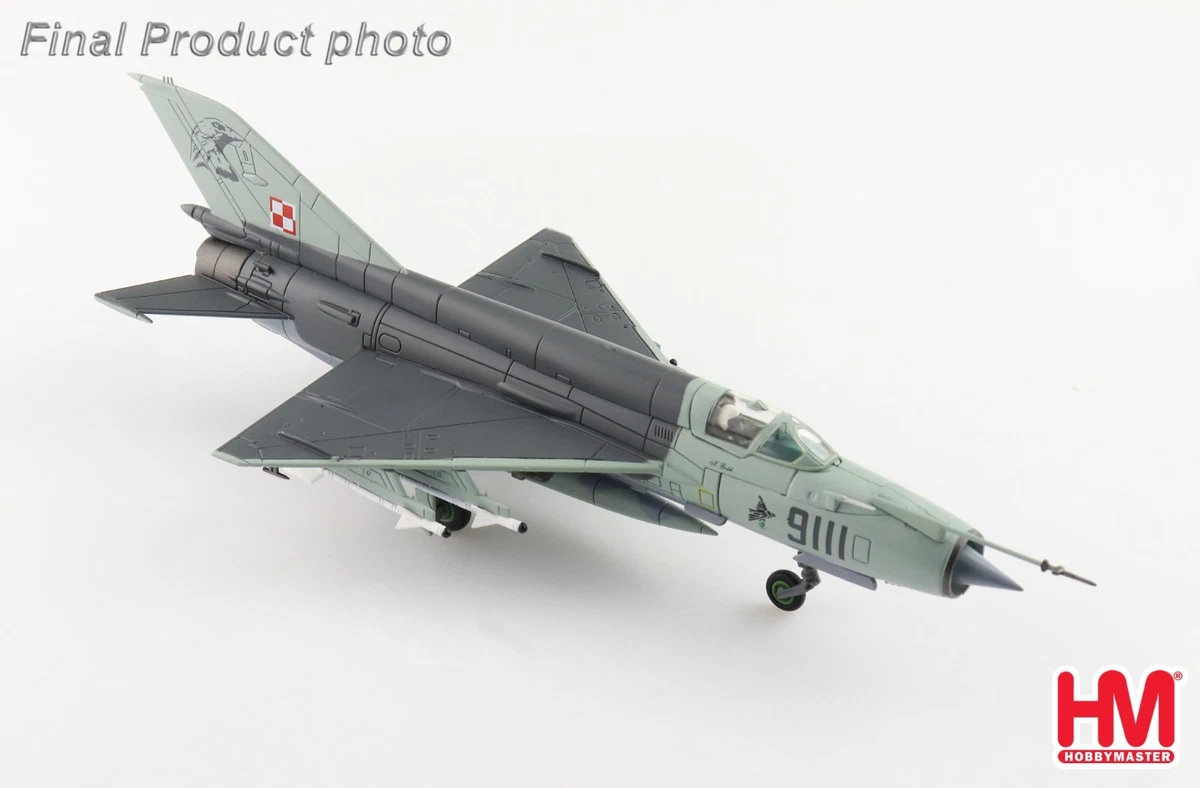Mig 21 in Modell-Flugzeuge & -Raumschiffe online kaufen | eBay.de