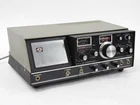 Atlas 210X Ham Radio Transceiver + Power Supply Console (35W out, good RX)