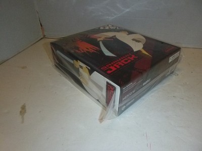 NEW Samurai Jack (MISB) Cartoon Network One:12 collective (2026