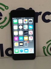 Ipod touch 6th gen 32gb Space Gray