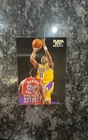 1996-97 Fleer - Kobe Bryant #203 (RC)Los Angels Lakers NM