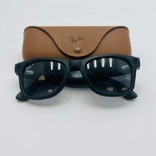 Ray-Ban Meta Wayfarer Gen 1 Matte Black Standard RW4008 601ST3 AI Smart Glasses