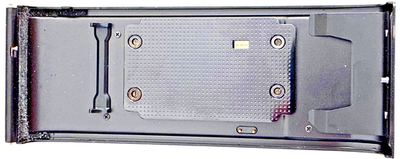 Minolta Quartz Data Back 1 for a Minolta X-570 & X-700 SLR Film