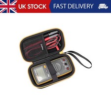 RLSOCO Hard Case for Fluke