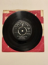 CLODAGH RODGERS-PLAY THE DRAMA TO THE END 7" V RARE VINYL SINGLE RECORD 1968!