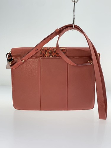 Bolso de Hombro See By Chloe - Pnk 5x20x26cm - Imagen 3 de 8