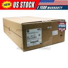 New Allen Bradley 2198-D057-ERS3 Kinetix 5700 Dual Axis Inverter AB Fast Ship
