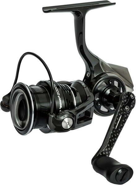 Abu Garcia Spinnrolle Revo Sp Beast 2000SH 6,1:1 Angelrolle In Box-image