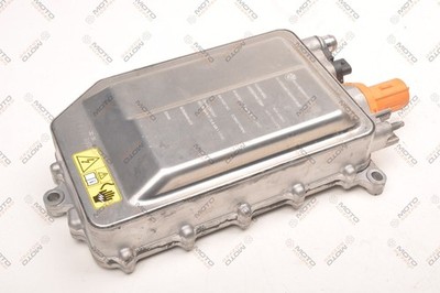 BMW I4 G26 eDrive40 340PS Elektrischer Durchlauferhitzer Heizgerät 5B36BF9