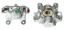 Bremssattel Hinterachse rechts für MERCEDES-BENZ 124 Stufenheck Coupe T-Model