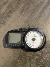 Strumentazione Cruscotto Ducati Non Funzionante Sono X Ricambi