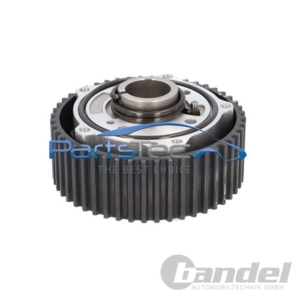 Partstec Nockenwellenversteller Auslassseite Passend FüR Audi A1 A3 A4 A5 Q2 Q3-image