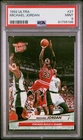 1992-93 FLEER ULTRA MICHAEL JORDAN #27 PSA 9 MINT NEW HOLDER 🐐