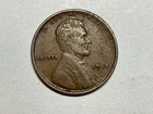 1915 P Lincoln Wheat Cent Good Details #1
