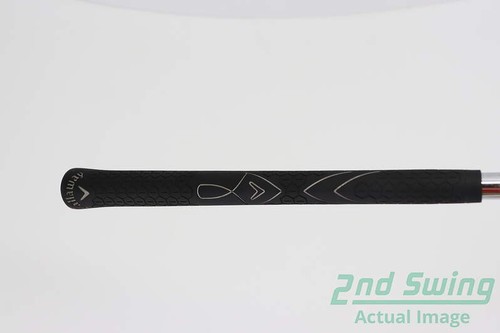 Callaway Diablo Edge Single Iron 6 Iron Steel Regular Left 37.5in - Picture 7 of 8