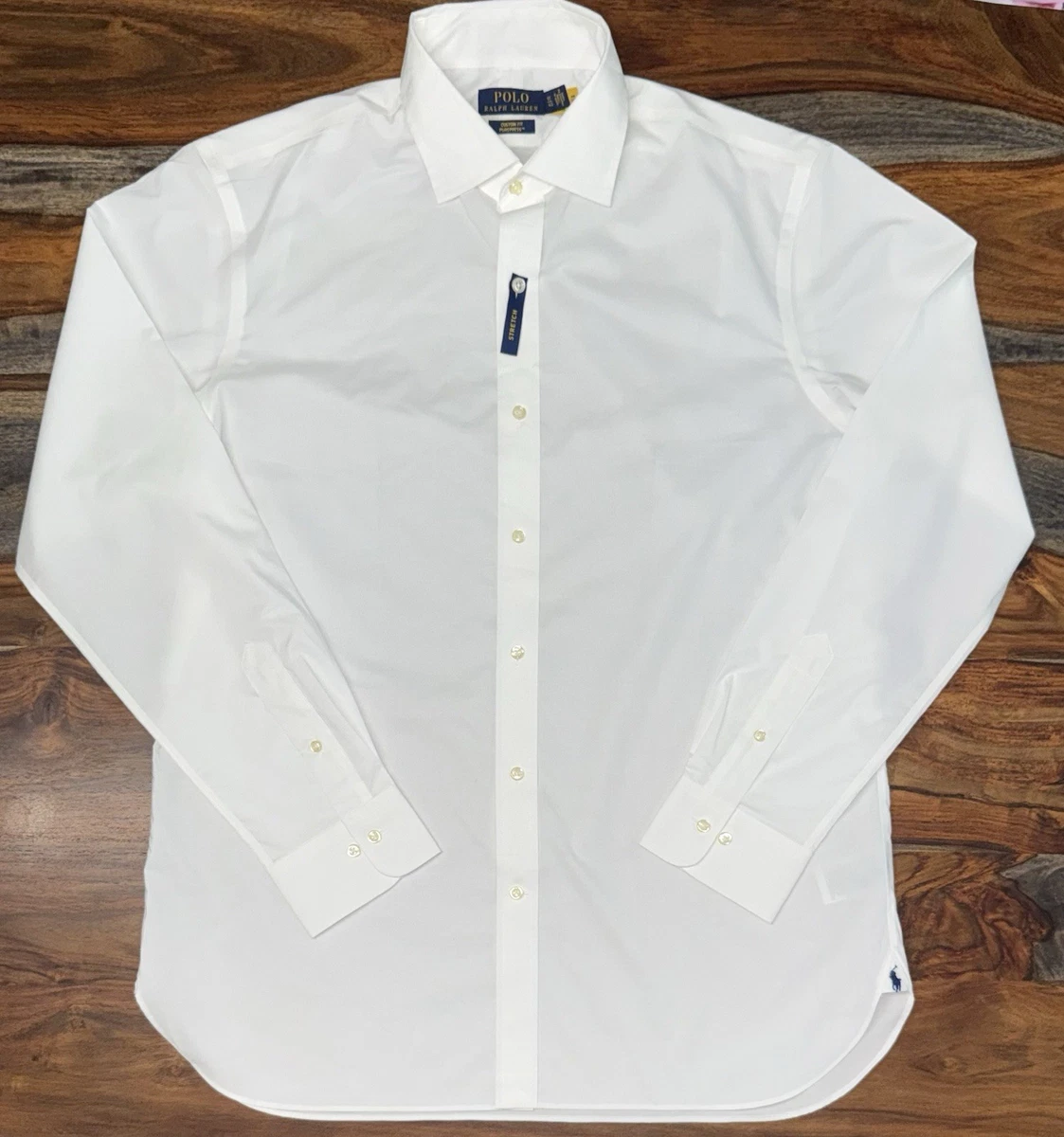 Polo Ralph Lauren 17 Size Shirts for Men for sale | eBay