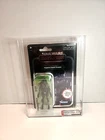 Star Wars The Vintage Collection Carbonized Imperial Death Trooper AFA 8.0