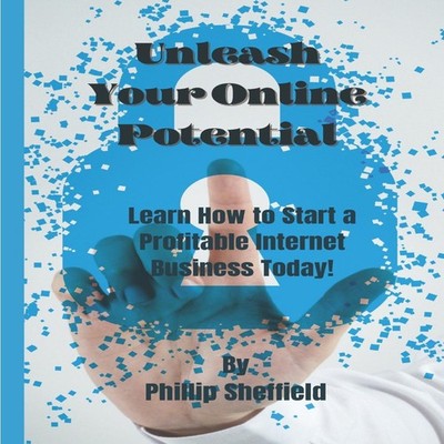 Unleash Your Online Potential Learn How to Start a Profitable Int
