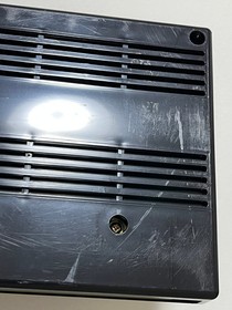 Art of Fighting 3 Ryuko no Ken Gaiden SNK Neo Geo MVS Japan