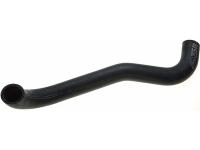 For 1965-1966 Cadillac Eldorado Radiator Hose Upper AC Delco 26588VGRP